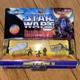 1996 Micro Machines STAR WARS SHADOWS OF THE EMPIRE COLLECTION III MOC, Sealed