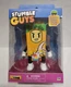 nib STUMBLE GUYS exclusive stickers CEREAL KILLER 4.5"-inch ACTION FIGURE