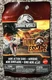 50 Count - Mattel Jurassic World Dino Escape Mini Action  FML69 Dinosaur Figure
