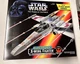 1995 Kenner Star Wars Power of the Force Electronic X-Wing Fighter ⭐️Red 5 NIB