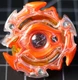 Inferno Ifrit Magnum Liner B-64 Beyblade Burst Takara Tomy #1