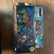 Masters of the Universe Origins Battlefield Warriors Battle He-Man and Cat *NEW*