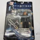 Playmates 1996 Star Trek First Contact Dr Beverly Crusher Figure 16100 16107 New