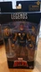 Marvel Legends The Nova Corps 6 Inch Action Figure Exclusive NWT