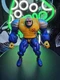 Toy Biz Marvel The Uncanny X-Men Strong Guy 5" 1993