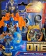 Hasbro Collectibles - Transformers One - Robot Battlers - Sentinel Prime NEW