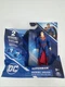 Spin Master Superman w/ Cape 4" 3.75" Inch DC 2 Surprise Accessories NEW