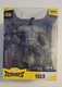 Marvel Rivals Gamer Verse McFarlane PLATINUM Edition GREY HULK 1:6 Statue