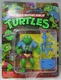 Teenage Mutant Ninja Turtles Genghis Frog Playmates Classic Retro Toys 2023