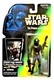 STAR WARS THE POWER OF THE FORCE C1 69608 4" DEATH STAR GUNNER W/ IP & AR MOSC