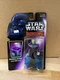 Star Wars Prince Xizor 1996 Shadows Of The Empire Action Figure Hasbro Box 252