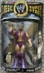 RAZOR RAMON WWE WWF CLASSIC SUPERSTARS SERIES 15 JAKKS FIGURE - Box Damage