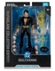 Mcfarlane Toys DC Collector Edition Shazam! Freddy Freeman PLATINUM EDITION