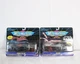 Pack of 2 Micro Machines Star Wars Return of The Jedi Space Brand New