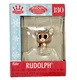 RUDOLPH Rudolph The Red-Nosed Reindeer Funko Minis #130 Vinyl Figure