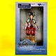 Disney Kingdom Hearts Limit Form Sora 5" Diamond Select Walgreens Exclusive New