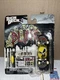 New Tech Deck Skateboard Finger Skate Board Blind  Yellow 2003 Vintage