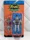 Mcfarlane Batman DC Retro 66 Classics TV Series W5 Robin Black & White 6" Figure