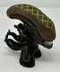 Alien VS Predator Xenomorph AVP Titans Vinyl Figure Versus Loot Crate Exclusive