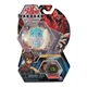 Spin Master Bakugan Battle Planet Cubbo Bakucores Action Figure Trading Card