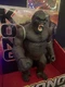 Kong Skull Island: KONG 11" Action Figure! (2020, Playmates) RARE, Limited! Wow!