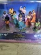 Disney ENCANTO - Deluxe Figurine Playset - MADRIGAL FAMILY SET - New