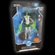 JADE Green Lantern Corp CHASE Red Platinum McFarlane DC Collectors Edition NIB