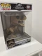 Funko Pop! Movies #591 Tyrannosaurus Rex Jurassic World Fallen Kingdom