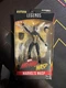 Marvel Legends Cull Obsidian BAF Series The Wasp