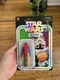 Hasbro Star Wars Retro Collection Storm Trooper Prototype Edition Action Figure