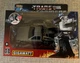 Hasbro Transformers Back to the Future 40th Anniversary Gigawatt Delorean NEW