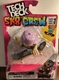 2024 [Spin Master] Tech Deck SK8 Crew - Series 1 Shred Pack