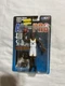 NBA All Pro Basketball Big Shot Figure Chris Webber Oakland  RARE BRAND NEW