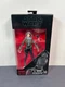 Star Wars The Black Series SERGEANT JYN ERSO JEDHA 6" Figure 2016 Hasbro #22