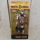 McFarlane Toys Mortal Kombat 11 Shao Kahn  7" Action Figure