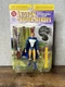 DC Direct Lightning Lad Legion of Super Heroes Action Figure - 2001 - MOC
