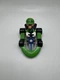 Nintendo Super Mario Kart Luigi Collectible Car - 2016 DecoPac
