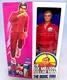 1975 Kenner Six Million Dollar Man Bionic Steve Austin Action Figure In Box