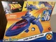 Marvel Studios X-Men &lsquo;97 Epic Hero Series X-MEN TEAM X-JET & STORM Hasbro 2023