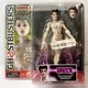 NECA Reel Toys Ghostbusters "Gozer" Series 1 Figure 2004 NEW SEALED