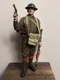IN STOCK DID B11013 WWI British Infantry Lance Corporal Tom 1/6 Figure Model Toy