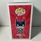 FUNKO Pop Toys R Us Exclusive Teen Titans Go! ROBIN AS BATMAN 334