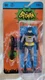 DC McFarlane ~ BATMAN w/ Oxygen Mask ~ Classic TV Series ~ Figure&nbsp;