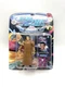 Star Trek Next Generation Captain Picard as Romulan Action Figure Playmates (2)