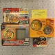 Takara Tomy Beyblade MA04 Dark Effigy  Death Gargoyle MS HMS