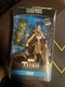 Marvel Legends Gladiator Hulk BAF Series Lady Thor (Jane Foster)