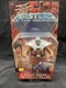 Mattel Masters of the Universe Ram Man - Bronze Variant MOTU Red Card @96