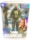 Roadblock #01 G.I. Joe Classified Series Wave 1 2020 15cm Action Figure Hasbro