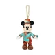 Tokyo Disney Sea 25th Mickey Jubilee Plush Charm Mysterious Island 8 Theme