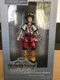 Diamond Select Limit Form Sora Kingdom Hearts Collectible Action Figure